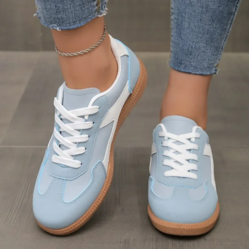 Varsity Arc Sneakers
