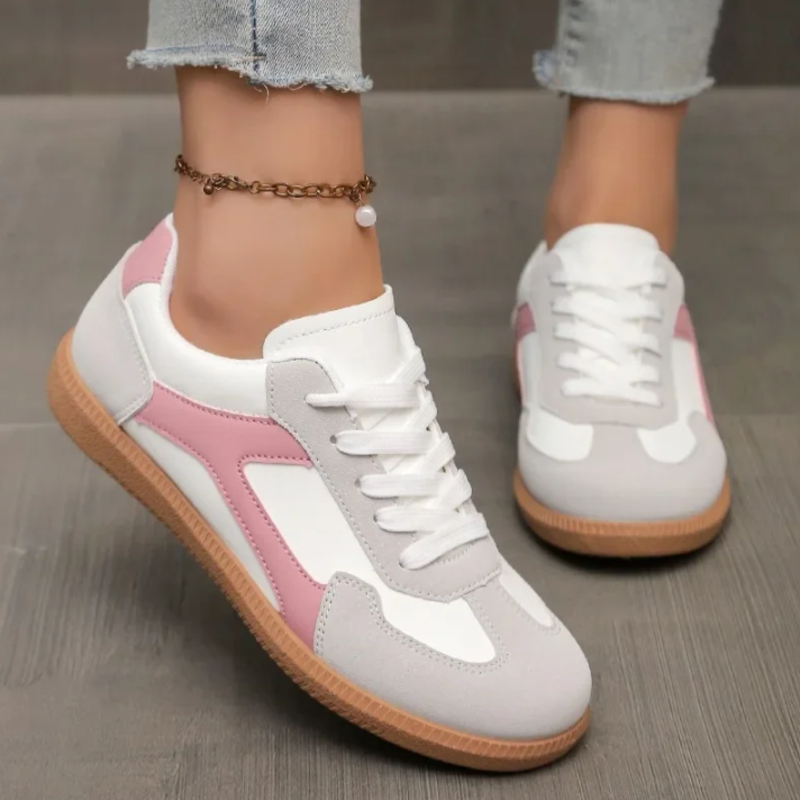 Varsity Arc Sneakers