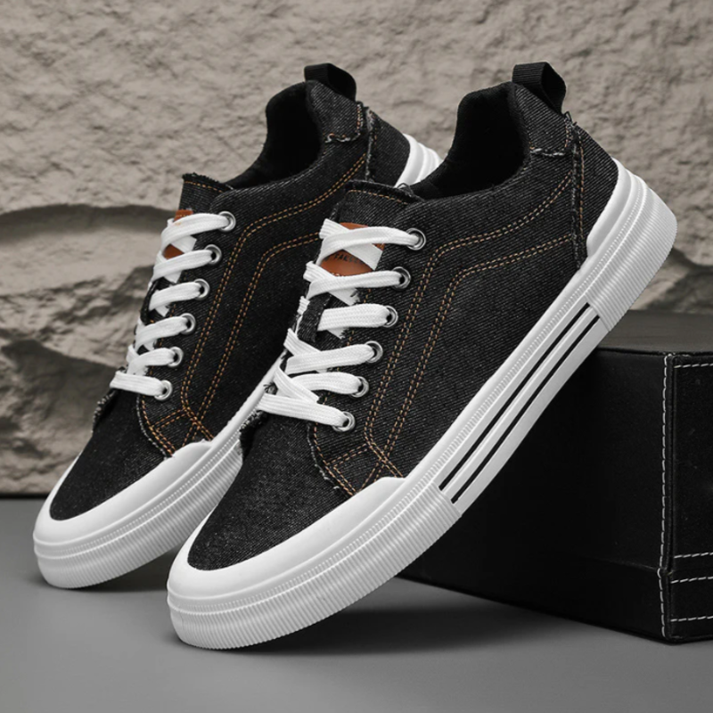 Parkland Denim Sneakers