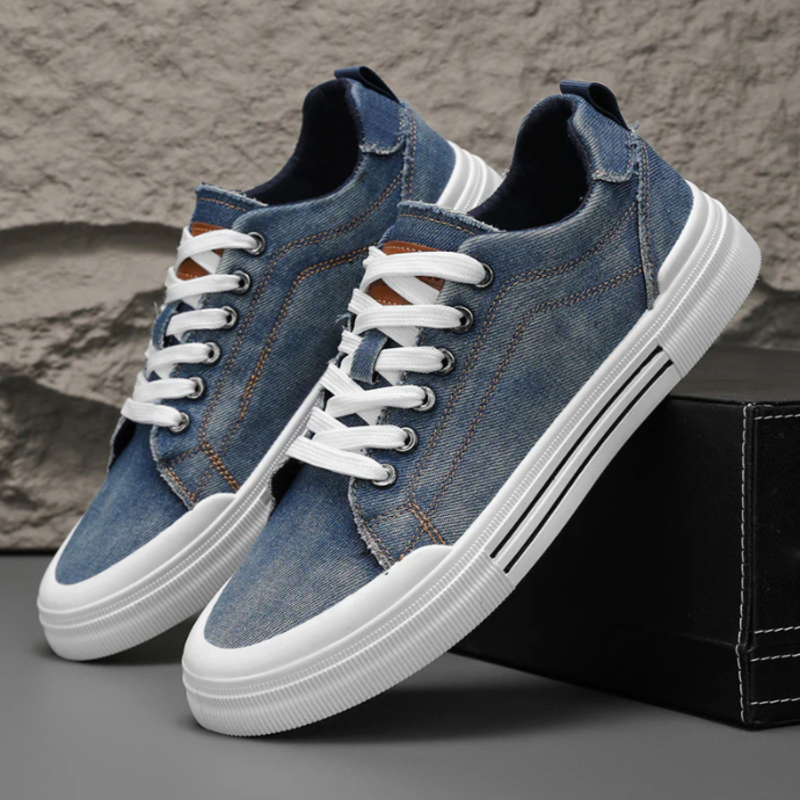 Parkland Denim Sneakers