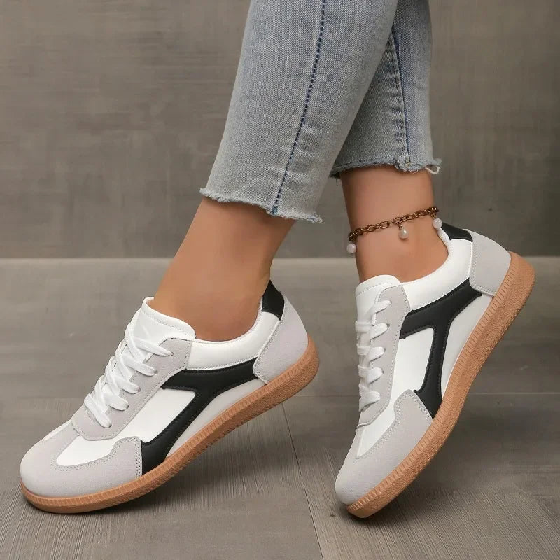 Varsity Arc Sneakers