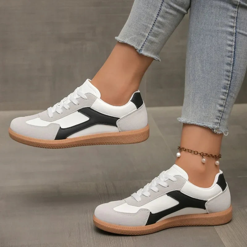 Varsity Arc Sneakers